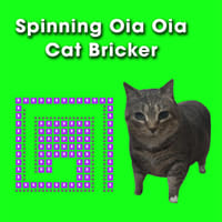 Thumbnail of Spinning Uia Uia Cat Bricker