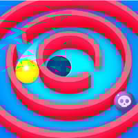 Spiny Maze Puzzle Thumbnail of Spiny Maze Puzzle