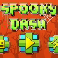 Spooky Dash