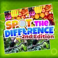 Thumbnail of Spot The Difference 2