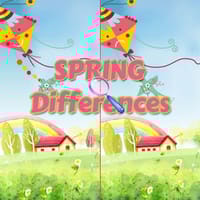 Thumbnail of Spring Differences