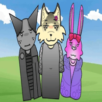 Thumbnail of Sprunked Draker Evolution