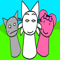 Thumbnail of Sprunked Normal Evolution