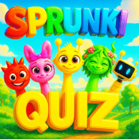 Thumbnail of Sprunki Quiz