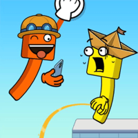 Thumbnail of Square Punki Long Hand