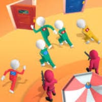 Thumbnail of Squid Game Mingle