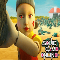 Thumbnail of Squid Game Online