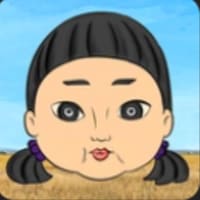 Thumbnail of Squid Game Red Light Green Light