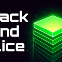 Thumbnail of Stack and Slice