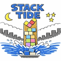 Thumbnail of Stack Tide