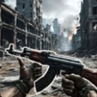 STALKER 2033 METRO Zombies