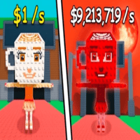 Thumbnail of Steal a Brainrot 100 Original