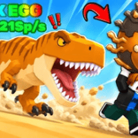 Thumbnail of Steal An Egg Together Online