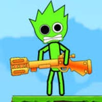 Thumbnail of Stick Bazooka 2