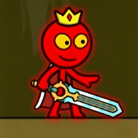 Thumbnail of Stickman Adventure