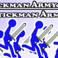 Thumbnail of Stickman Army vs Stickman Army