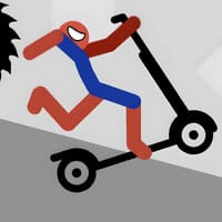 Stickman Broken Bones io Thumbnail of Stickman Broken Bones io