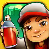 Thumbnail of Subway Surfer Seoul