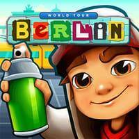 Subway Surfers Berlin