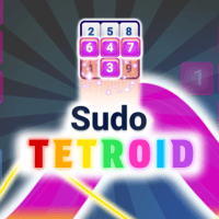 Thumbnail of Sudo Tetroid Daily