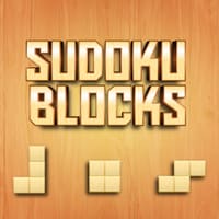 Sudoku Blocks