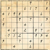 Sudoku Daily