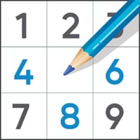Thumbnail of Sudoku Royal
