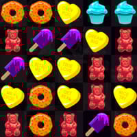 Thumbnail of Sugar Shock