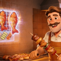 Thumbnail of Super BBQ Sort