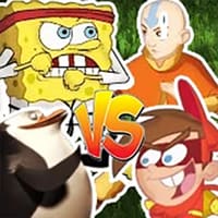 Super Brawl Showdown Thumbnail of Super Brawl Showdown