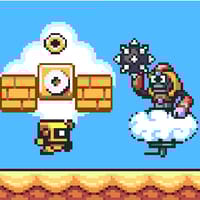 Thumbnail of Super Droid Adventure