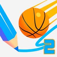 Thumbnail of Super Dunk Line 2