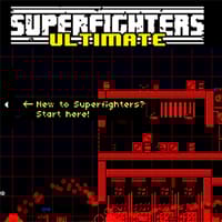 Thumbnail of Super Fighters Ultimate