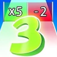 Super Number Rush