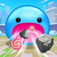 Thumbnail of Super Slime Black Hole