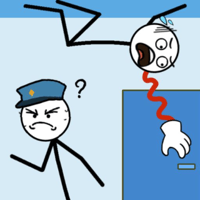 Thumbnail of Super Swing