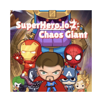 SuperHero io 2 Thumbnail of SuperHero io 2