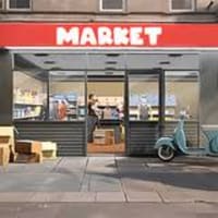 Thumbnail of Supermarket Simulator The Original