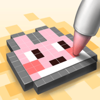 Thumbnail of SuperPixelint