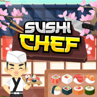 Sushi Chef Thumbnail of Sushi Chef