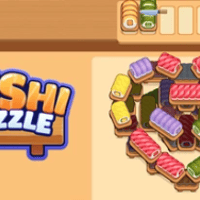 Thumbnail of Sushi Puzzle