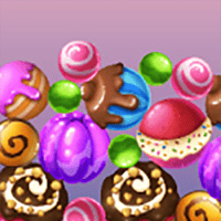 Thumbnail of Sweet Merge