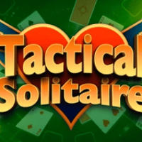 Thumbnail of Tactical Solitaire