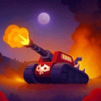 Thumbnail of Tank Stars