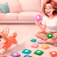 Thumbnail of Tap Away Story