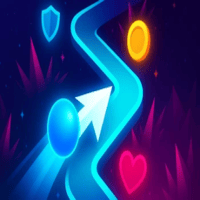 Thumbnail of TapDash Dodge obstacles
