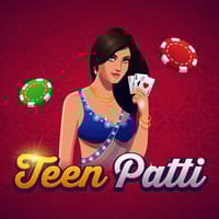 Thumbnail of Teen Patti