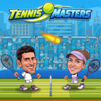 Thumbnail of Tennis Masters 2026