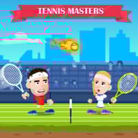 Tennis Masters