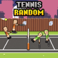 Thumbnail of Tennis Random
